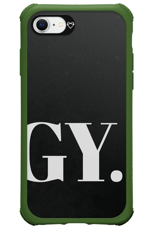 GY (Off Space) 2.0 - Apple iPhone SE 2020