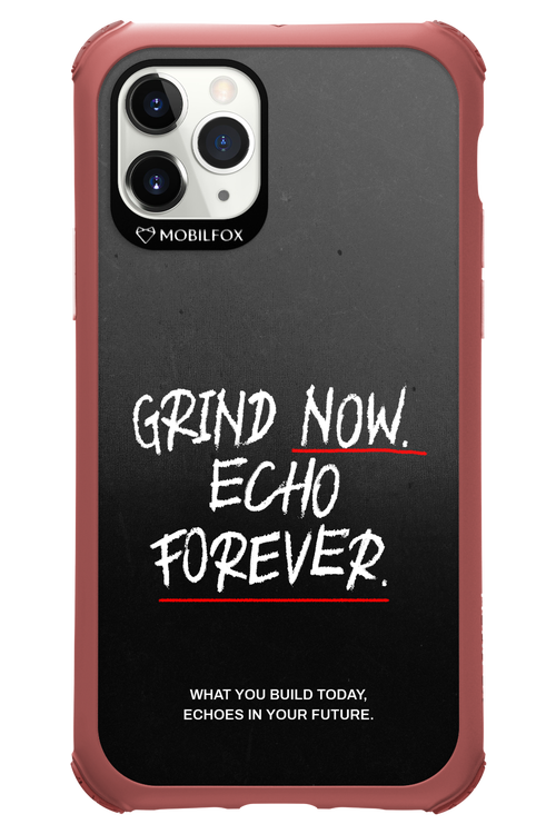 Grind Now 2.0 - Apple iPhone 11 Pro
