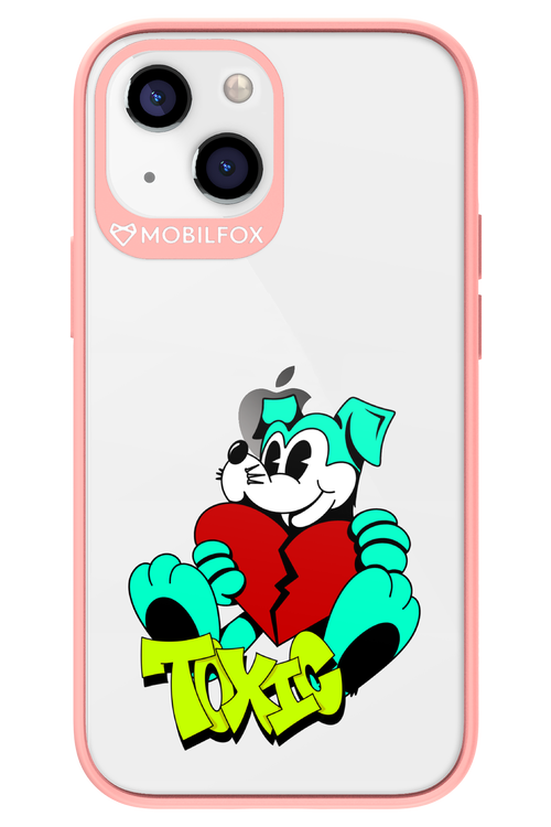 Playful Chaos - Apple iPhone 13 Mini