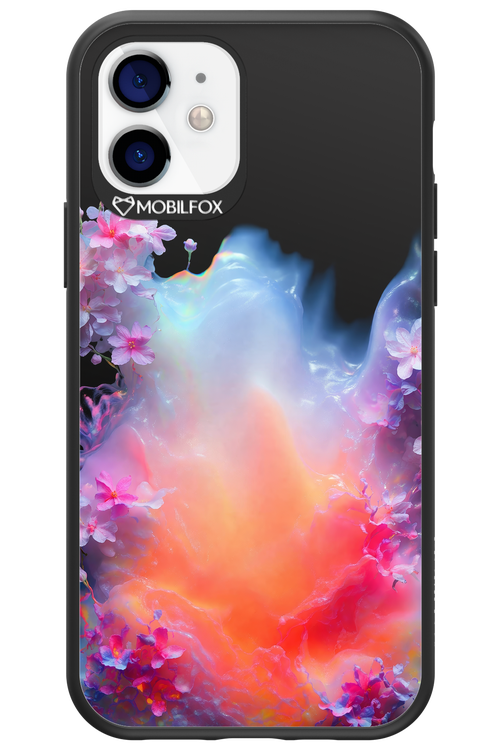 Gradient Bloom 2.0 - Apple iPhone 12