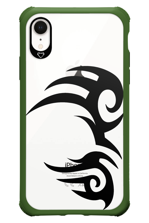 Tattoo Icon - Apple iPhone XR