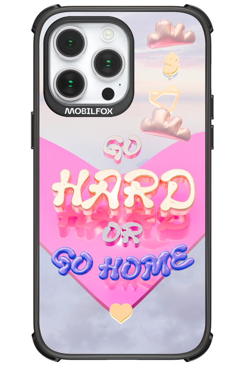 GoHard - Apple iPhone 14 Pro Max