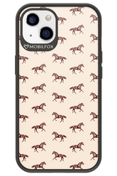 Equestrian Beige - Apple iPhone 13