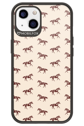 Equestrian Beige - Apple iPhone 13