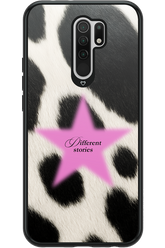 Same Chapter Pink 2.0 - Xiaomi Redmi 9