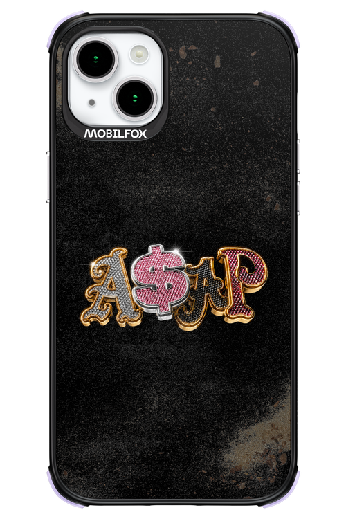 ASAP 2.0 - Apple iPhone 15 Plus