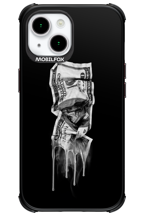 Melting Money 2.0 - Apple iPhone 15