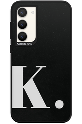 K (Off Space) 2.0 - Samsung Galaxy S23 Plus
