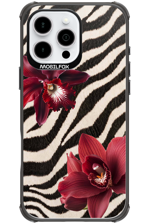 Vintage Flower 2.0 - Apple iPhone 16 Pro Max