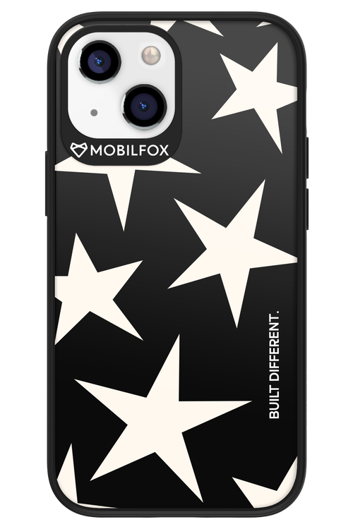 Built Different BW 2.0 - Apple iPhone 13 Mini