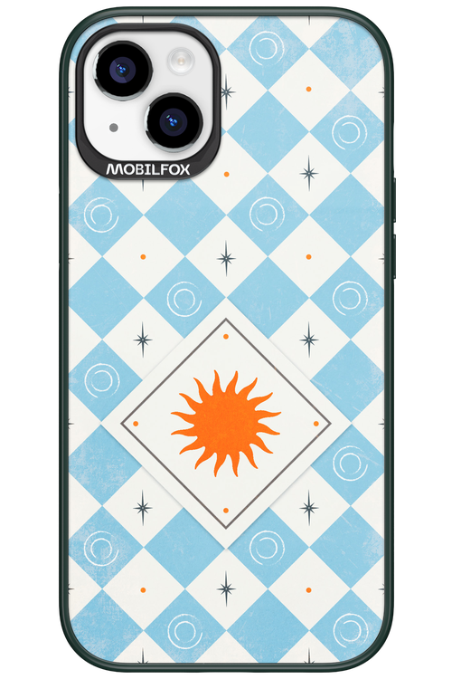 Sun Magic - Apple iPhone 15 Plus