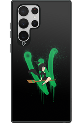 WITCH - Samsung Galaxy S22 Ultra