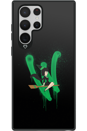 WITCH - Samsung Galaxy S22 Ultra