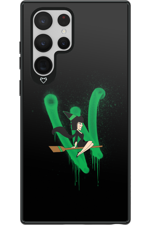 WITCH - Samsung Galaxy S22 Ultra