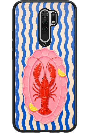 LOBSTER 2.0 - Xiaomi Redmi 9