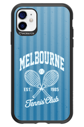 Melbourne Tennis Club 2.0 - Apple iPhone 11
