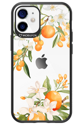 Amalfi Orange 2.0 - Apple iPhone 12 Mini