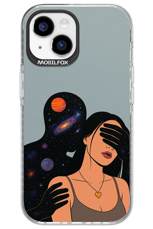 Universe Lover - Apple iPhone 15