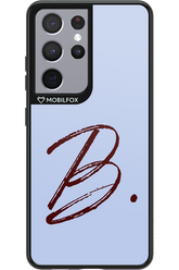 (Jellyfish Presso) B 2.0 - Samsung Galaxy S21 Ultra