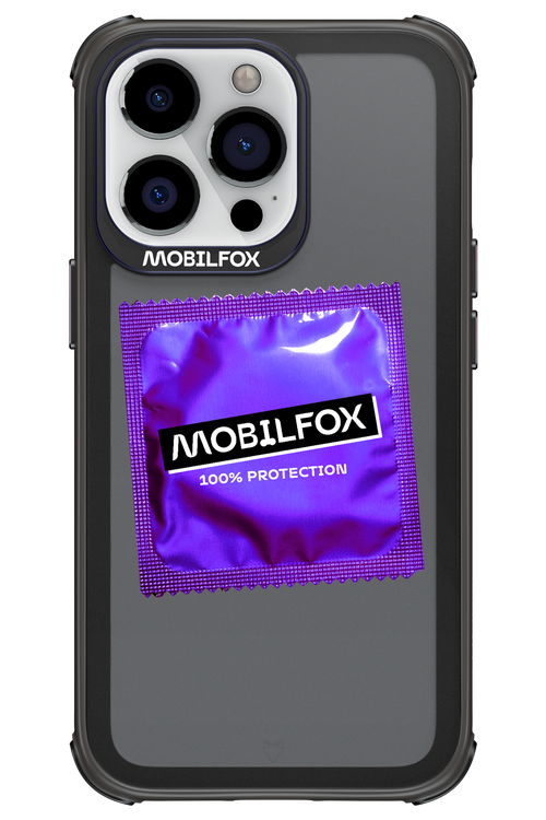 100% Protection 2.0 - Apple iPhone 13 Pro