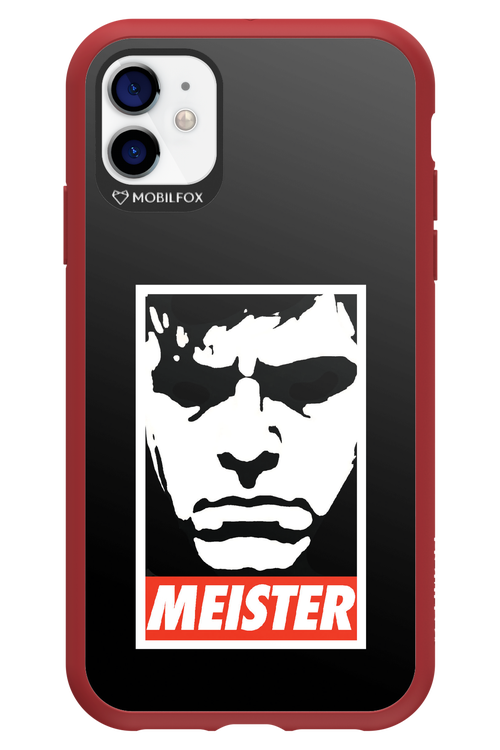 MEISTER - Apple iPhone 11