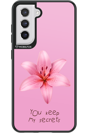 Secrets - Samsung Galaxy S21 FE