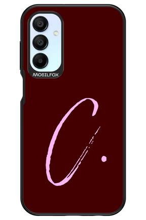 (Dark Blush) C 2.0 - Samsung Galaxy A15