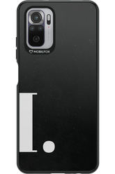 I (Off Space) 2.0 - Xiaomi Redmi Note 10
