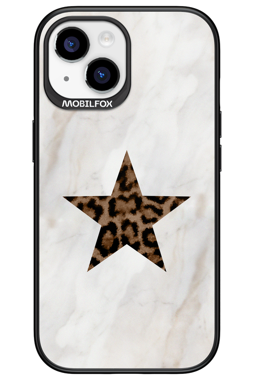 Marbel Star - Apple iPhone 15