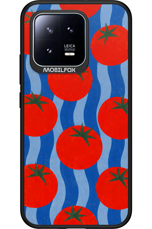 TOMATO 2.0 - Xiaomi 13