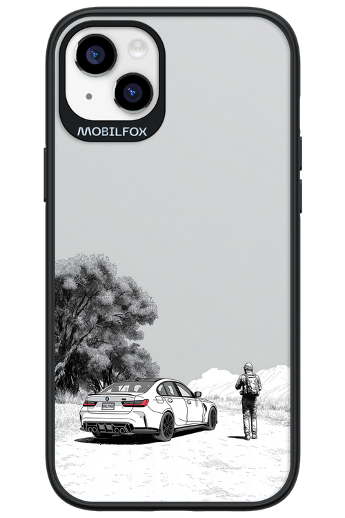 Dreamland 2.0 - Apple iPhone 14 Plus