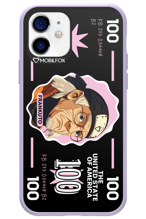 FRANKUTO - Apple iPhone 12