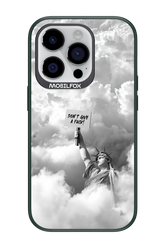 Don't give a  - Apple iPhone 14 Pro