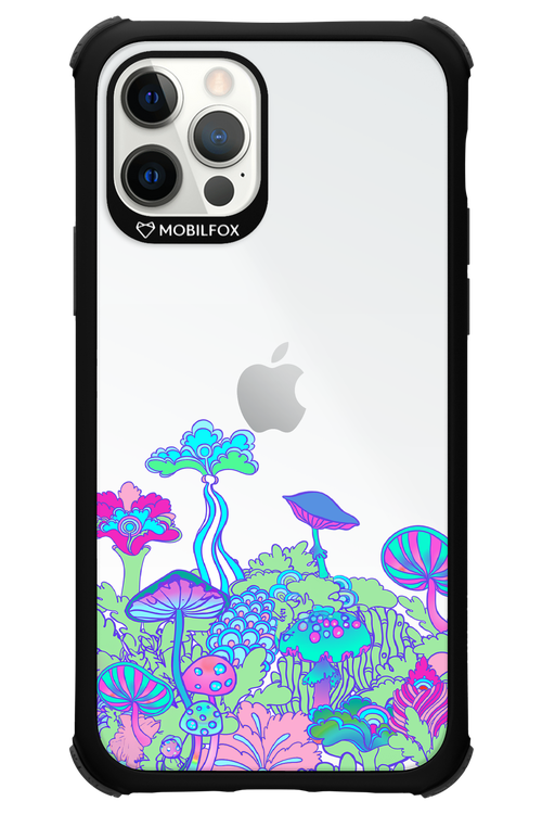 Shrooms - Apple iPhone 12 Pro