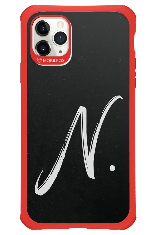(Off Space) N 2.0 - Apple iPhone 11 Pro Max