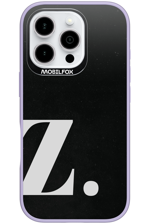Z (Off Space) 2.0 - Apple iPhone 16 Pro