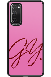 (Sorbet) GY 2.0 - Samsung Galaxy S20 FE