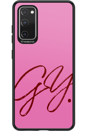 (Sorbet) GY 2.0 - Samsung Galaxy S20 FE