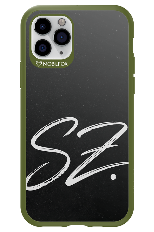 (Off Space) SZ 2.0 - Apple iPhone 11 Pro