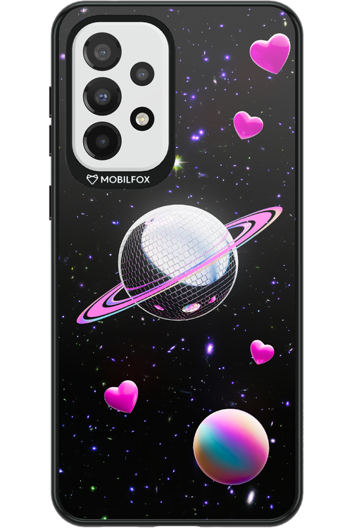 Girls Galaxy - Samsung Galaxy A33