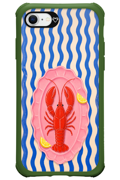 LOBSTER 2.0 - Apple iPhone SE 2022