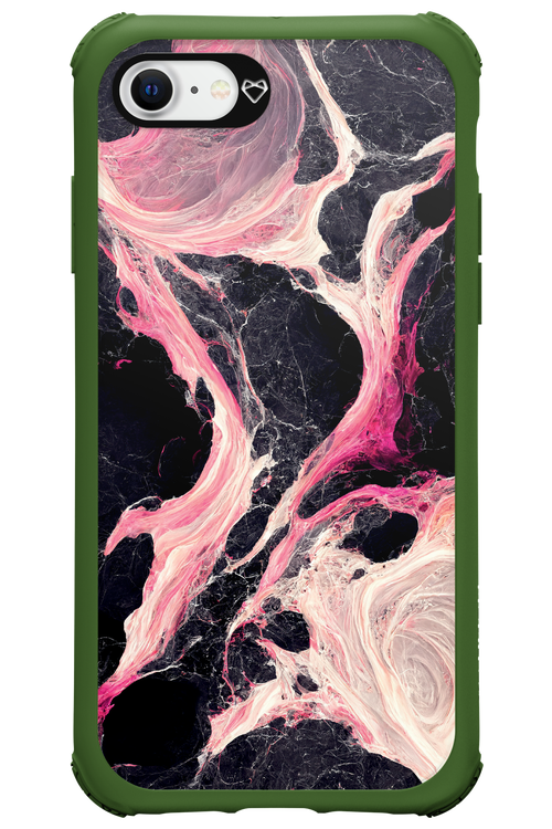 Rhodonite - Apple iPhone SE 2022