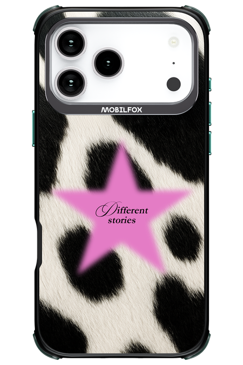 Same Chapter Pink - Apple iPhone 17 Pro Max