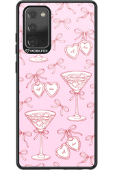 Tipsy Toast 2.0 - Samsung Galaxy Note 20