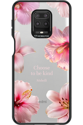 Be Kind - Xiaomi Redmi Note 9 Pro