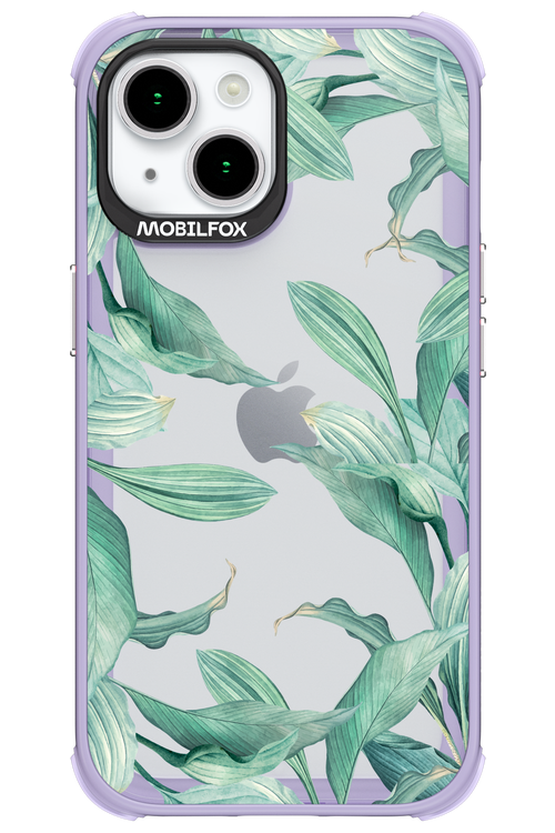 Greenpeace 2.0 - Apple iPhone 15