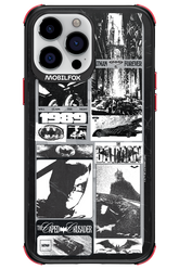 Batman Forever - Apple iPhone 13 Pro Max