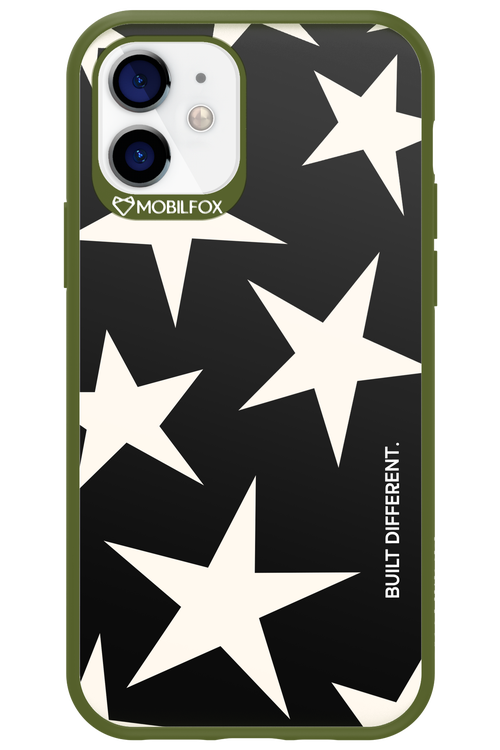 Built Different BW 2.0 - Apple iPhone 12