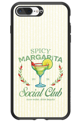 Spicy Margarita 2.0 - Apple iPhone 8 Plus