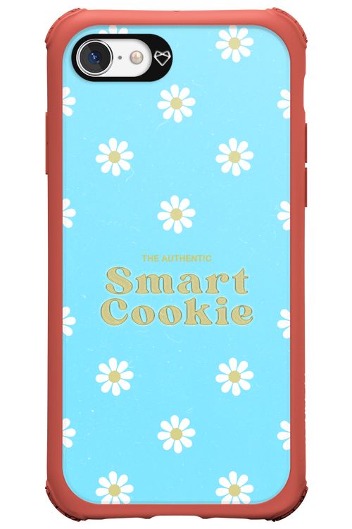 Smart Cookie - Apple iPhone 7
